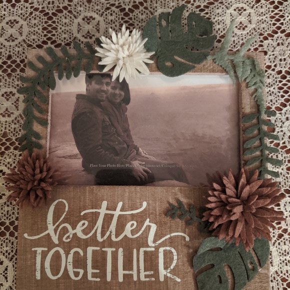 Picture frame - Picture 4 of 7